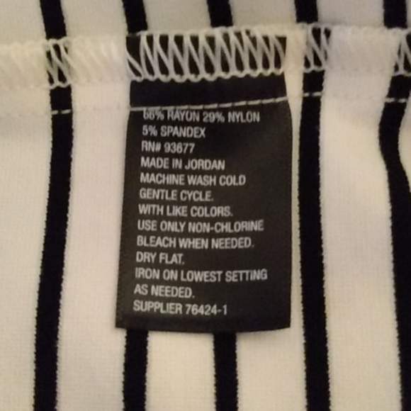 Skirt - Picture 4 of 5